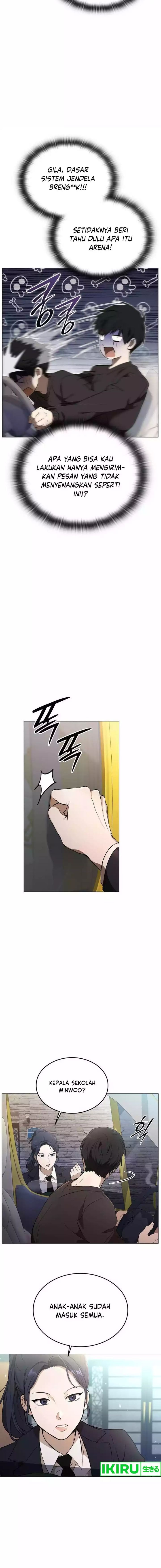 Baca Shinsoo Kindergarten - Chapter 5 halaman 3