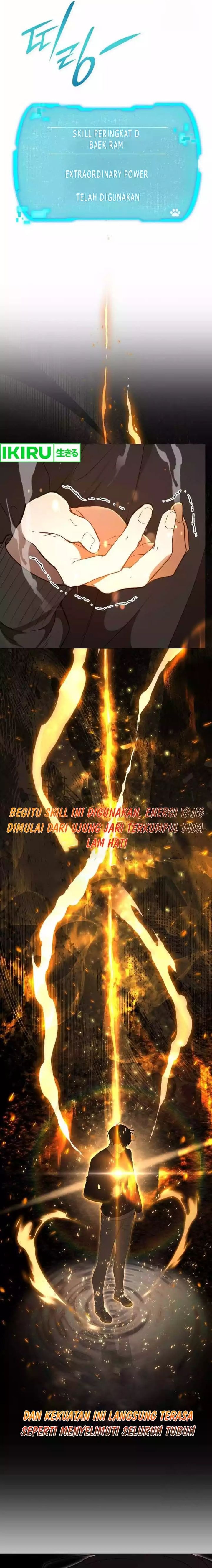 Baca Shinsoo Kindergarten - Chapter 5 halaman 30