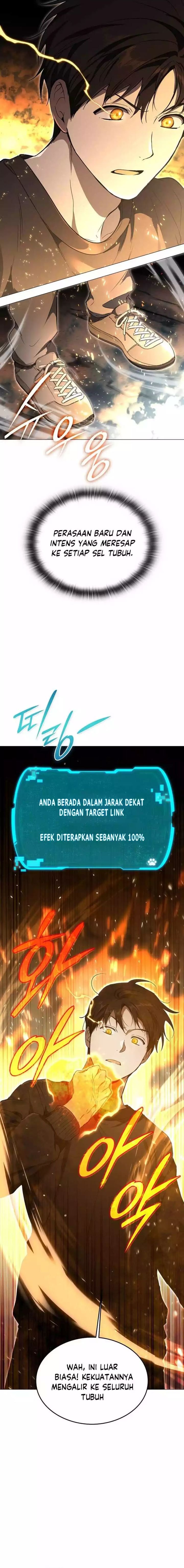 Baca Shinsoo Kindergarten - Chapter 5 halaman 31