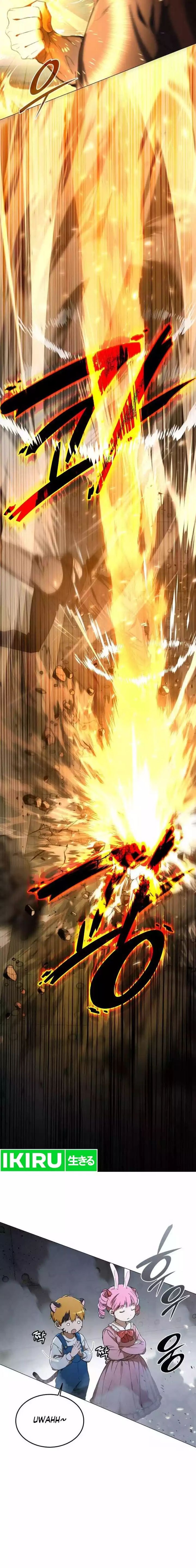 Baca Shinsoo Kindergarten - Chapter 5 halaman 33