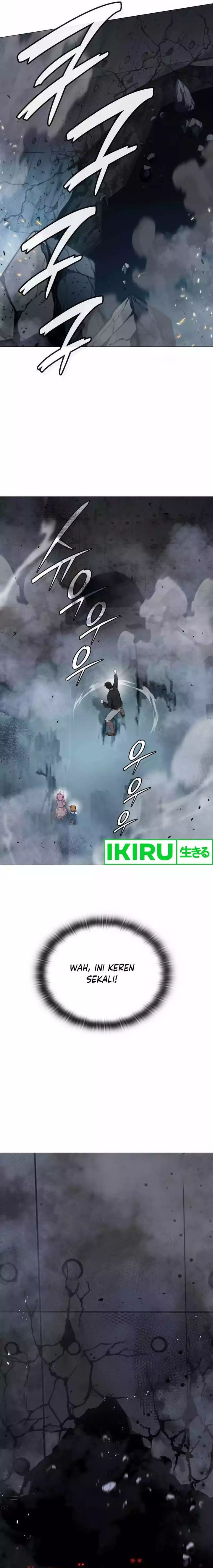 Baca Shinsoo Kindergarten - Chapter 5 halaman 34