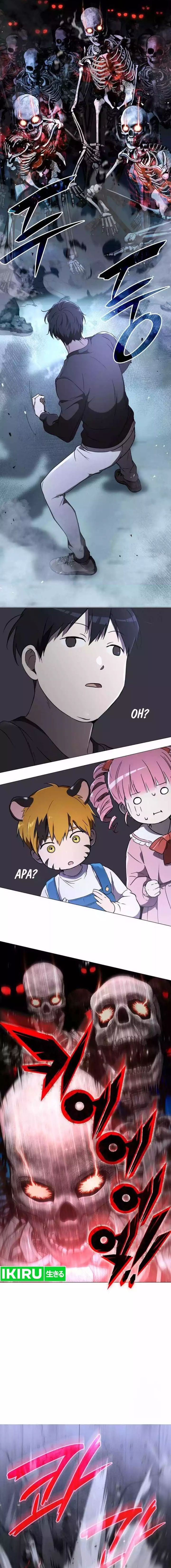 Baca Shinsoo Kindergarten - Chapter 5 halaman 35