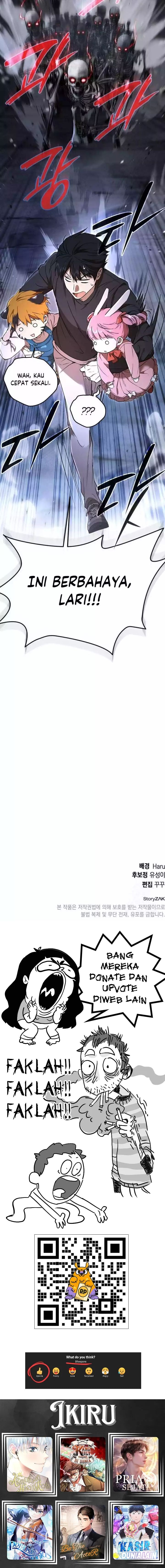 Baca Shinsoo Kindergarten - Chapter 5 halaman 36