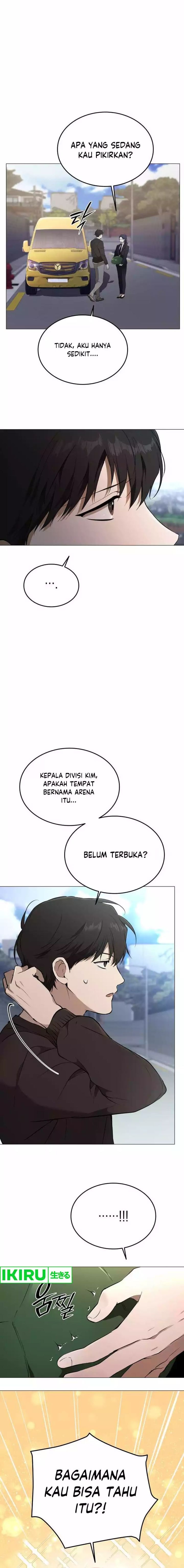 Baca Shinsoo Kindergarten - Chapter 5 halaman 4