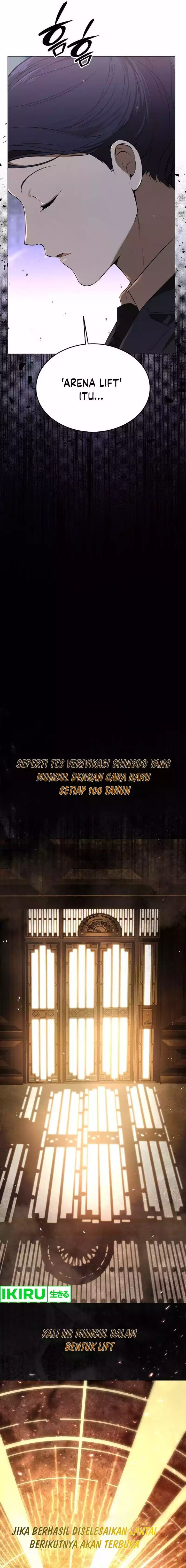 Baca Shinsoo Kindergarten - Chapter 5 halaman 6