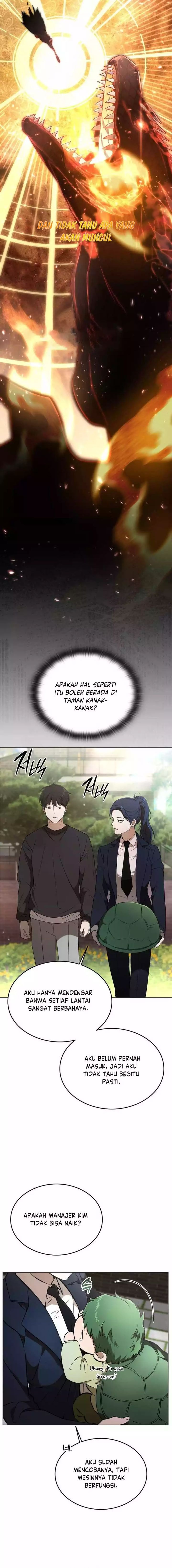 Baca Shinsoo Kindergarten - Chapter 5 halaman 7