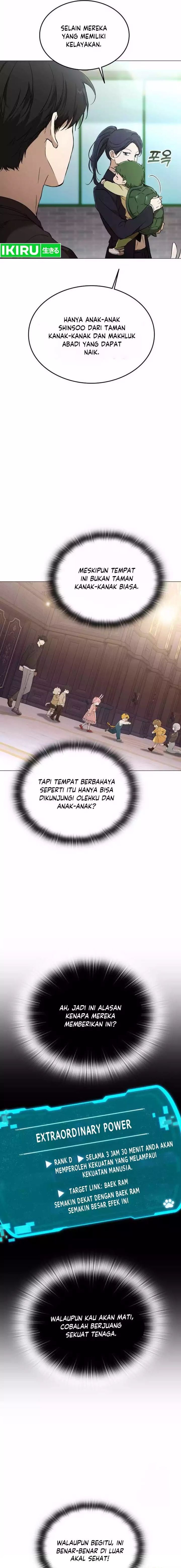 Baca Shinsoo Kindergarten - Chapter 5 halaman 8