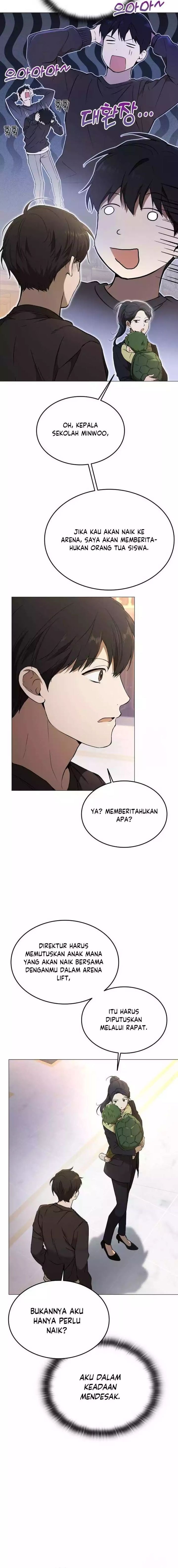 Baca Shinsoo Kindergarten - Chapter 5 halaman 9