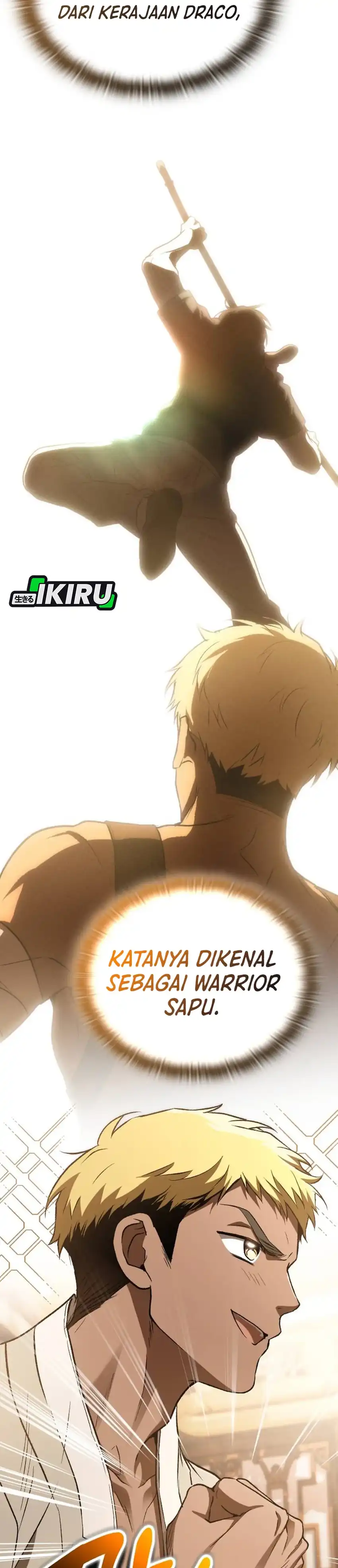 Baca Shinsoo Kindergarten - Chapter 57 halaman 13