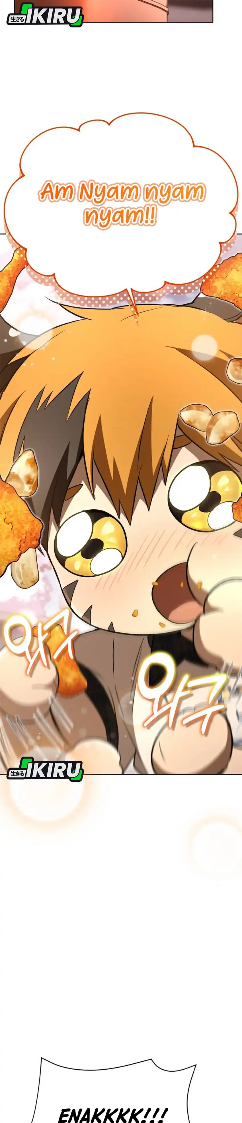 Baca Shinsoo Kindergarten - Chapter 57 halaman 18