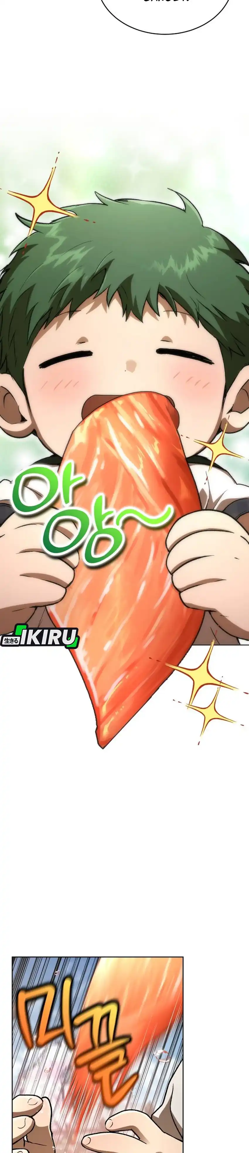 Baca Shinsoo Kindergarten - Chapter 57 halaman 20