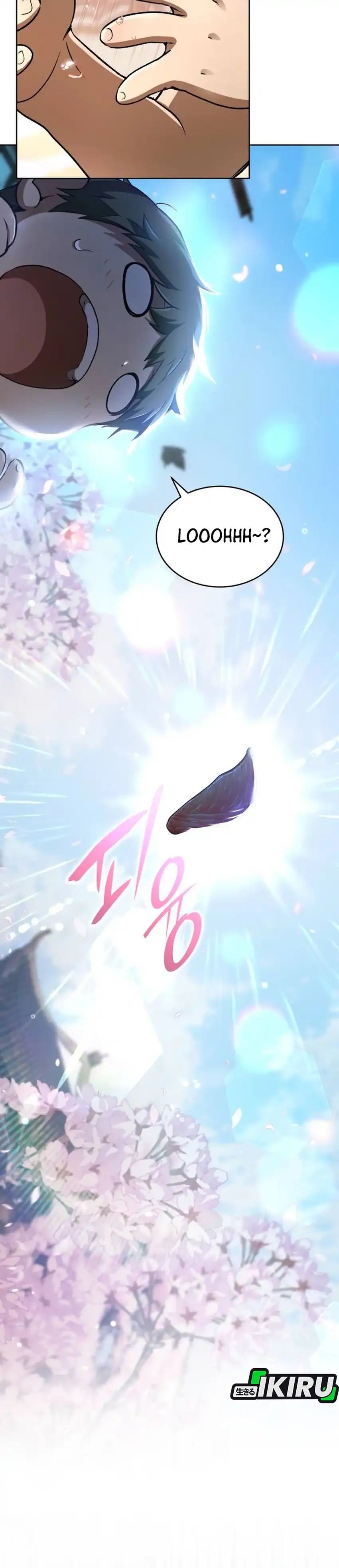 Baca Shinsoo Kindergarten - Chapter 57 halaman 21