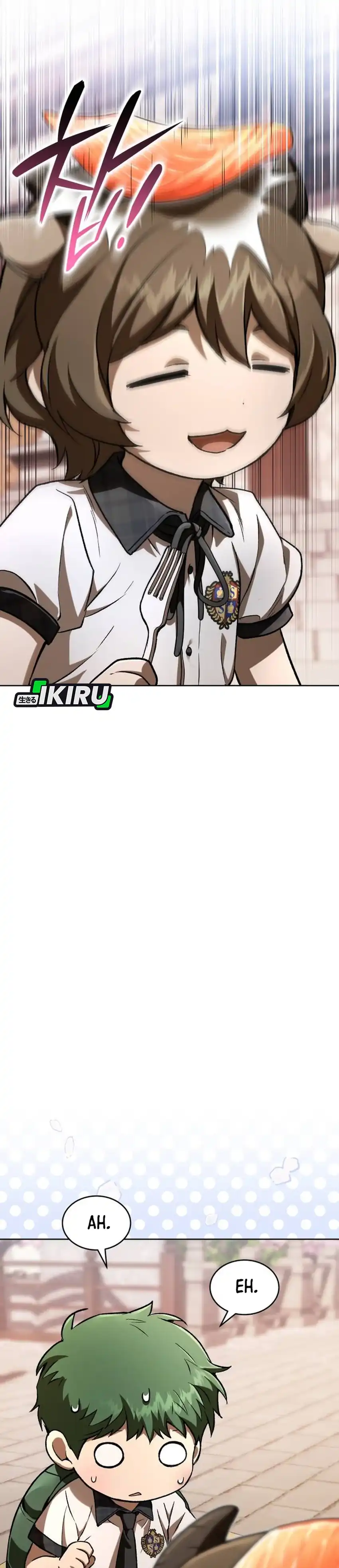 Baca Shinsoo Kindergarten - Chapter 57 halaman 22