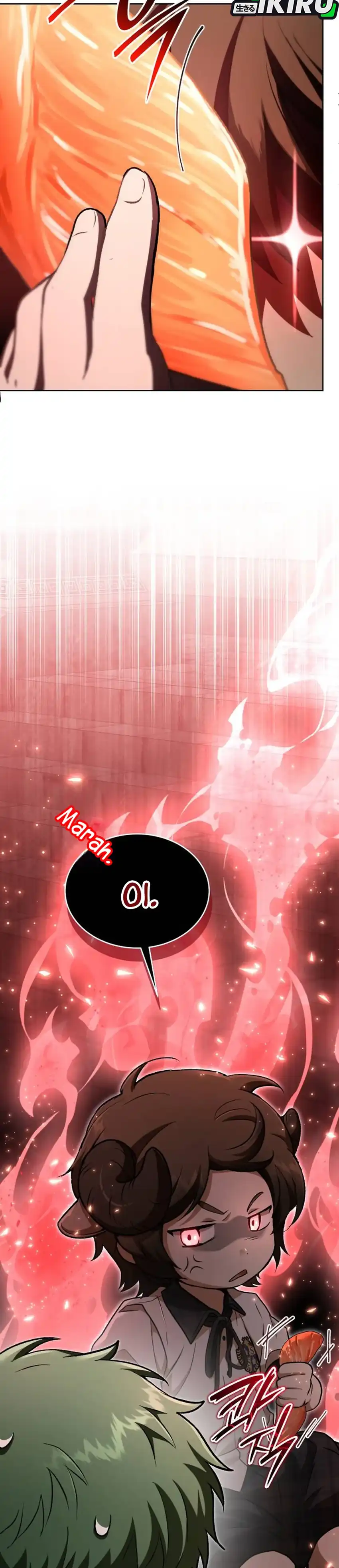 Baca Shinsoo Kindergarten - Chapter 57 halaman 24