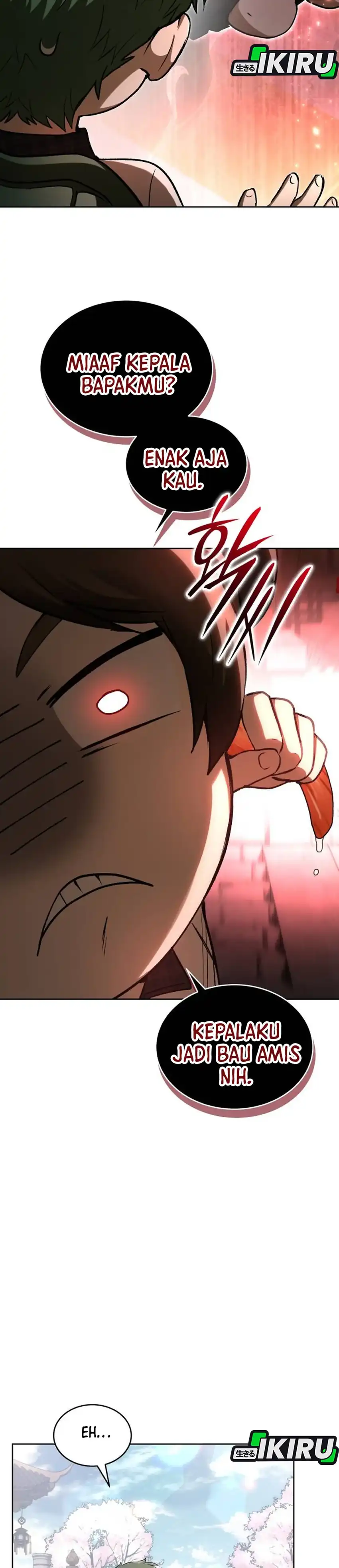 Baca Shinsoo Kindergarten - Chapter 57 halaman 25