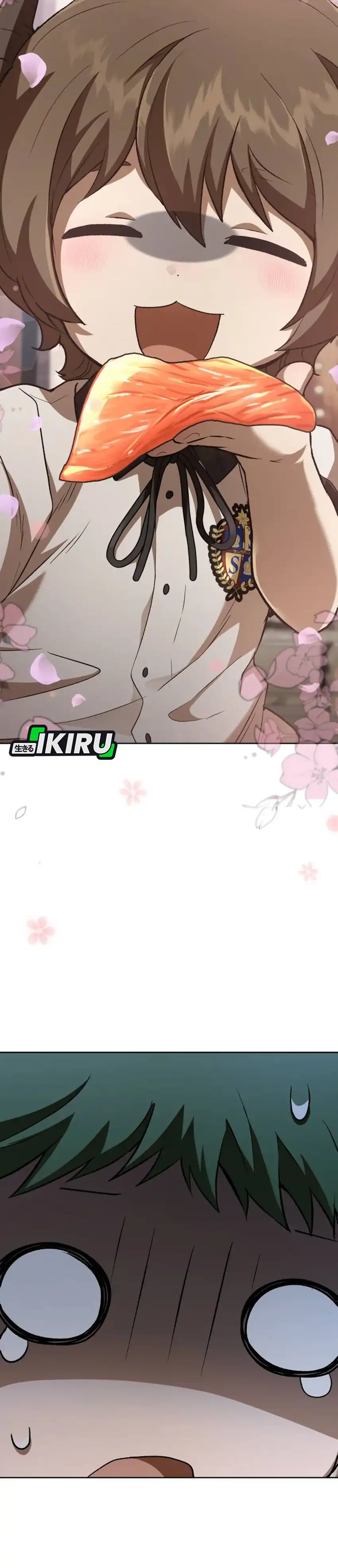 Baca Shinsoo Kindergarten - Chapter 57 halaman 29