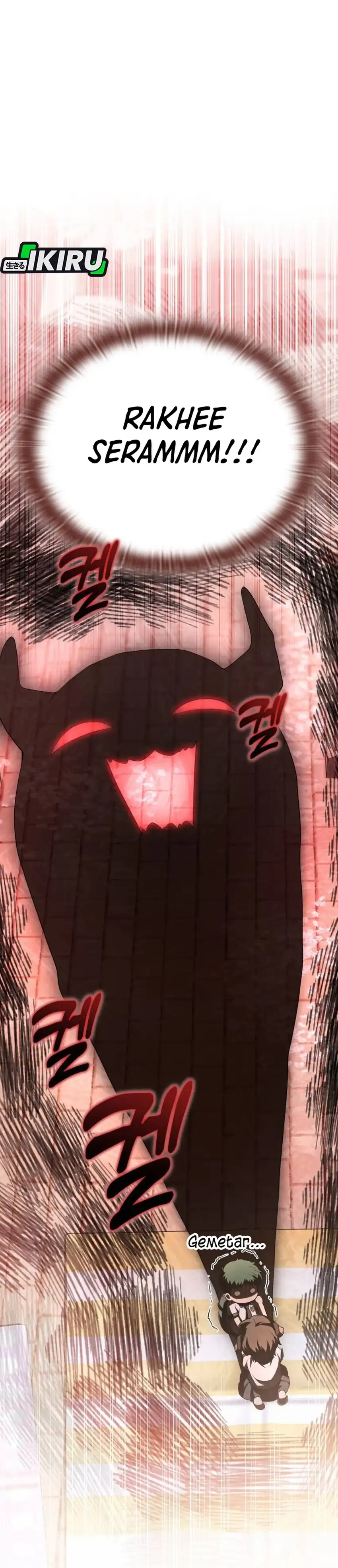 Baca Shinsoo Kindergarten - Chapter 57 halaman 30