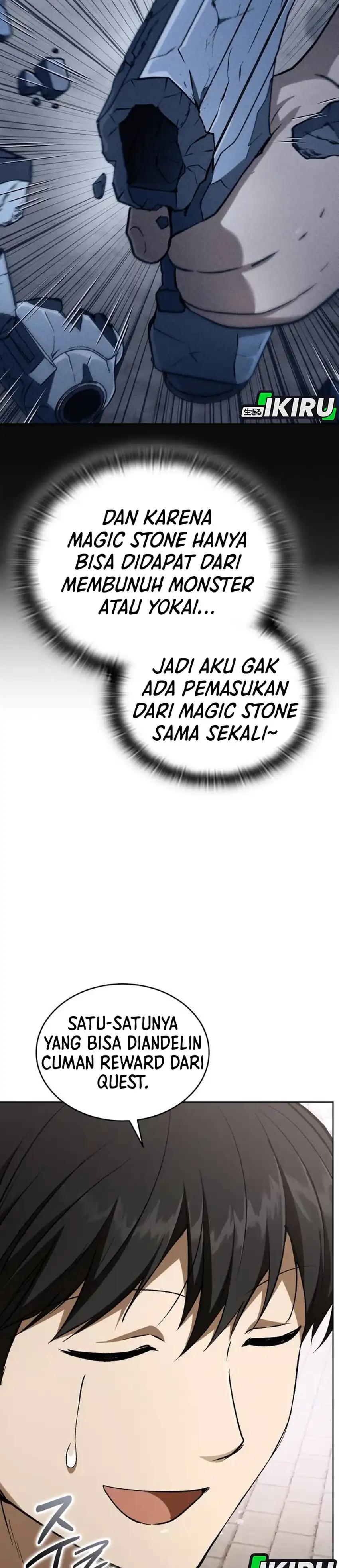 Baca Shinsoo Kindergarten - Chapter 57 halaman 33