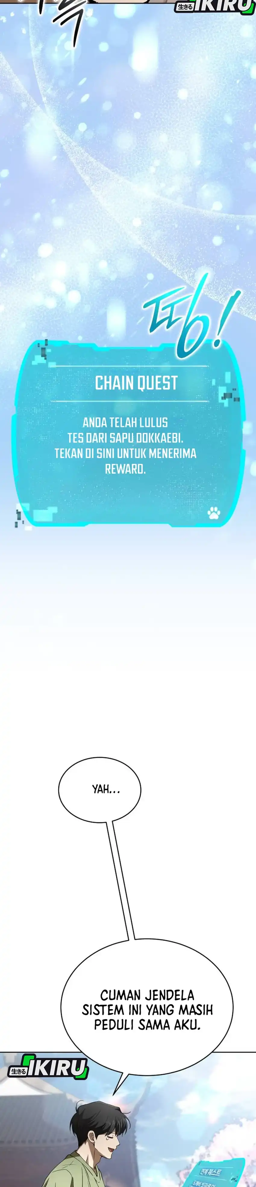 Baca Shinsoo Kindergarten - Chapter 57 halaman 34