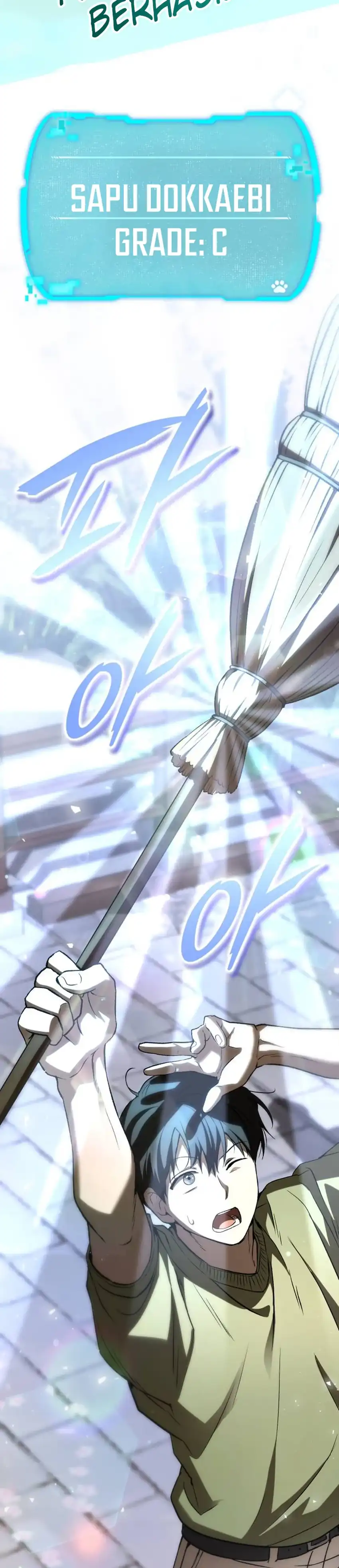 Baca Shinsoo Kindergarten - Chapter 57 halaman 37