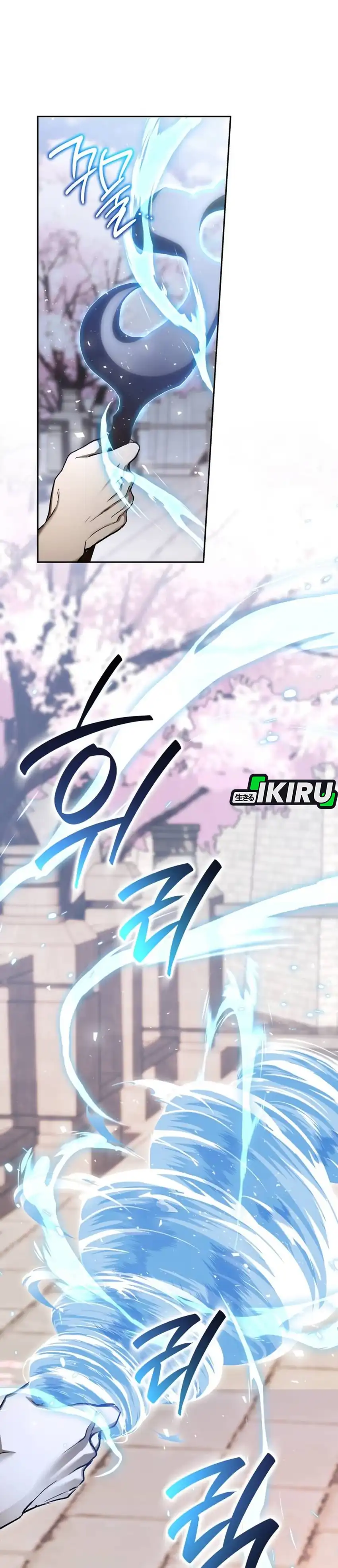 Baca Shinsoo Kindergarten - Chapter 57 halaman 39