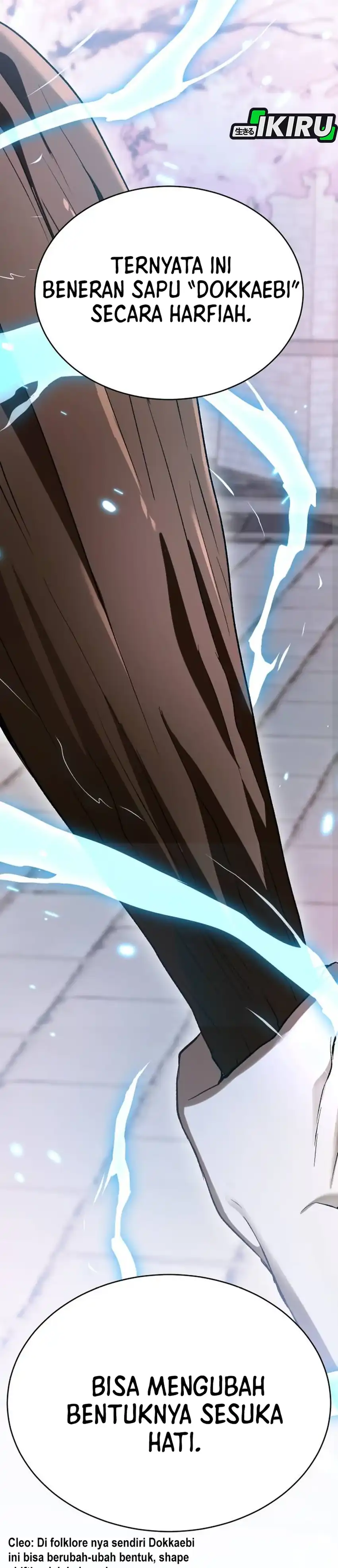 Baca Shinsoo Kindergarten - Chapter 57 halaman 41