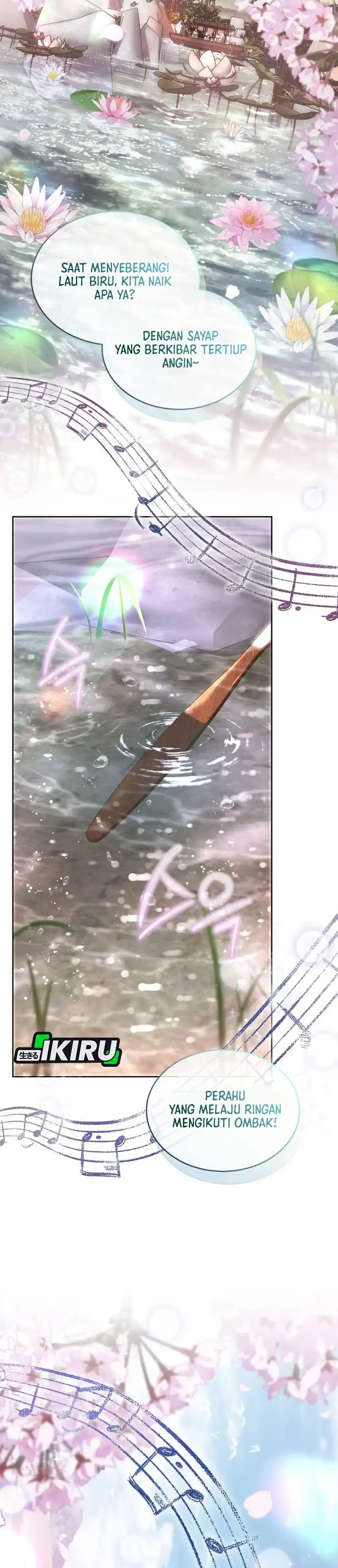 Baca Shinsoo Kindergarten - Chapter 57 halaman 47