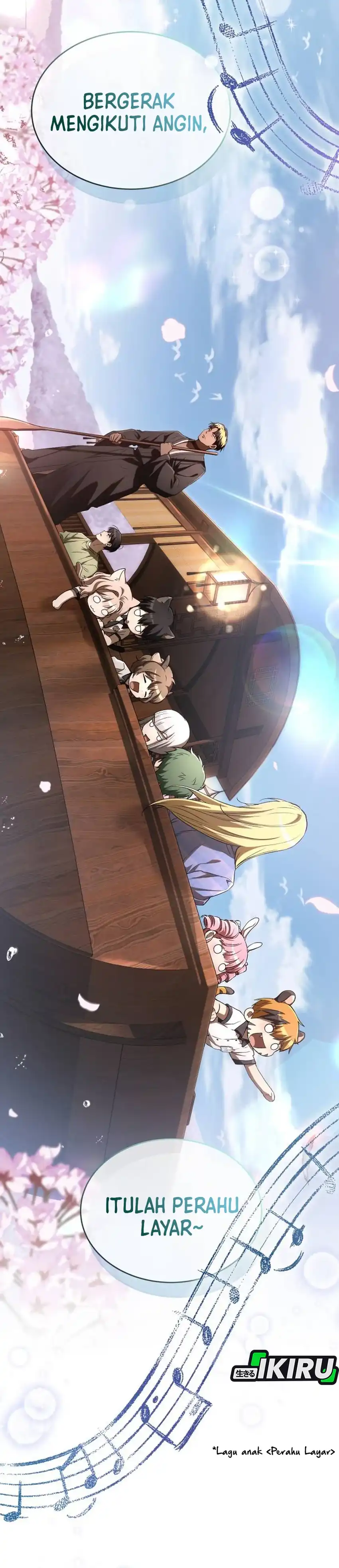 Baca Shinsoo Kindergarten - Chapter 57 halaman 48