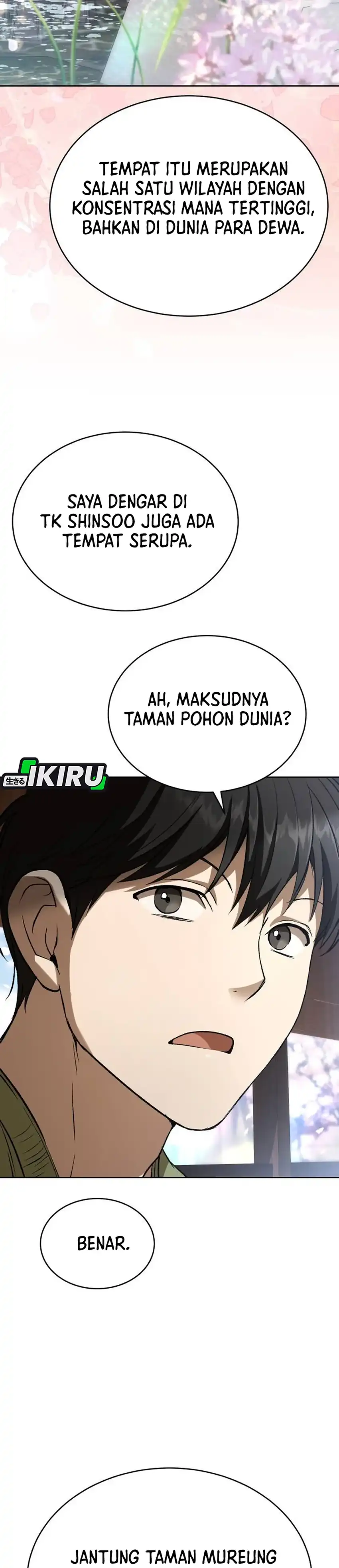 Baca Shinsoo Kindergarten - Chapter 57 halaman 50