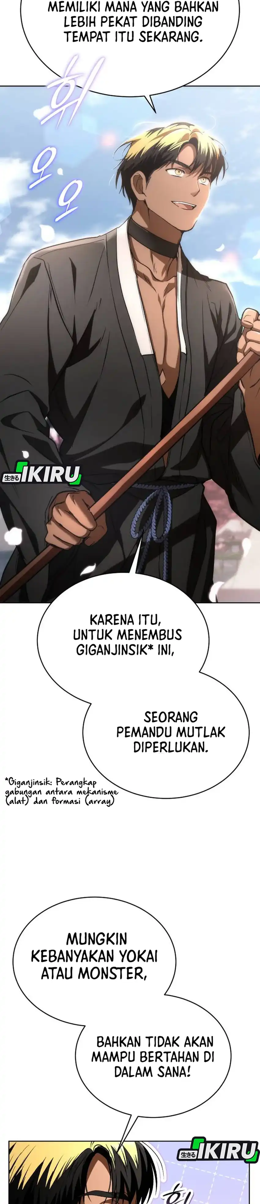 Baca Shinsoo Kindergarten - Chapter 57 halaman 51