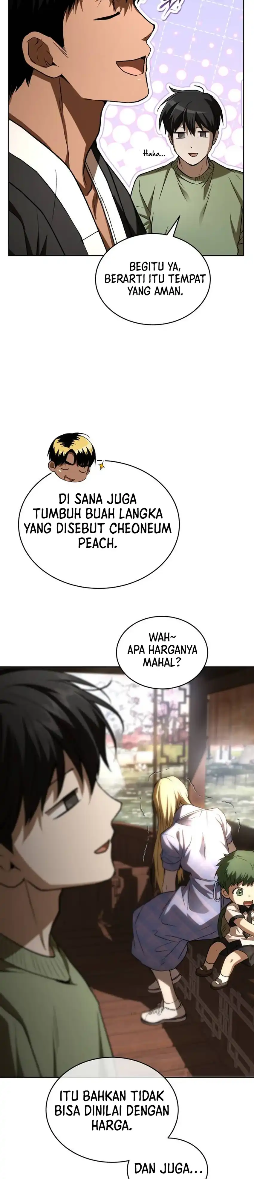 Baca Shinsoo Kindergarten - Chapter 57 halaman 52