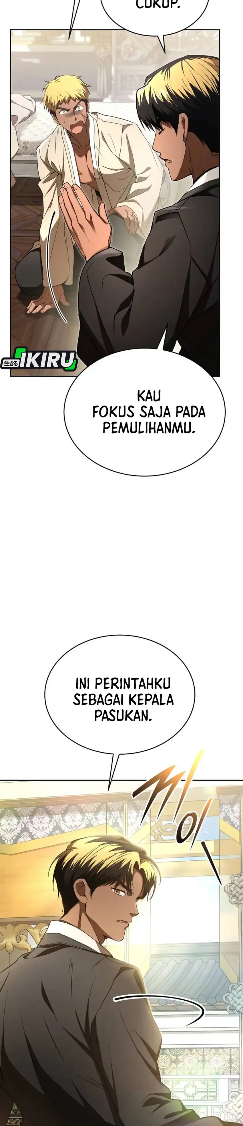 Baca Shinsoo Kindergarten - Chapter 57 halaman 7