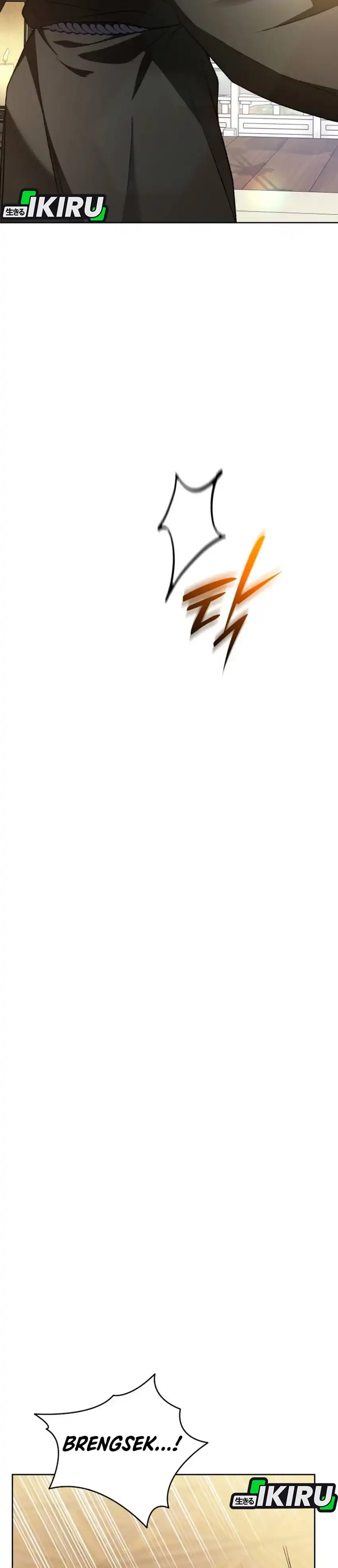 Baca Shinsoo Kindergarten - Chapter 57 halaman 8