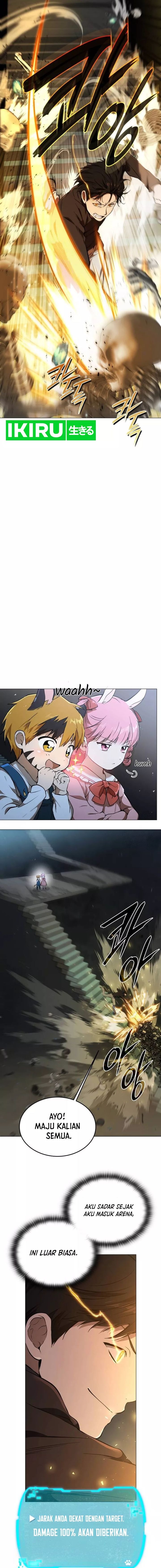 Baca Shinsoo Kindergarten - Chapter 6 halaman 10