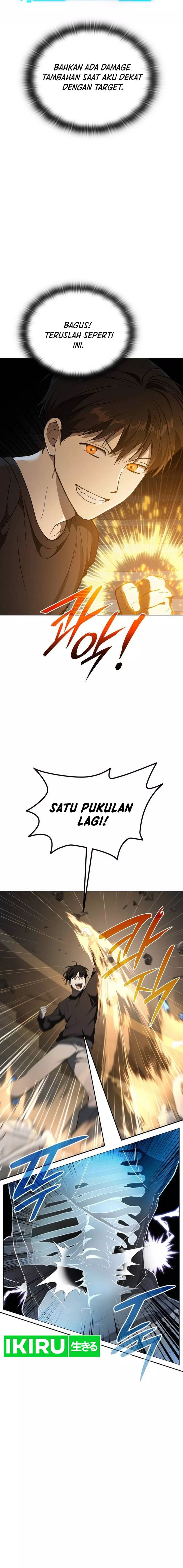 Baca Shinsoo Kindergarten - Chapter 6 halaman 11