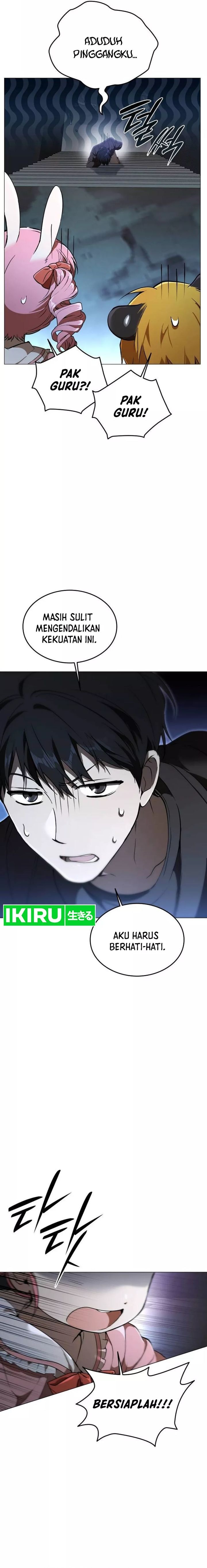 Baca Shinsoo Kindergarten - Chapter 6 halaman 12