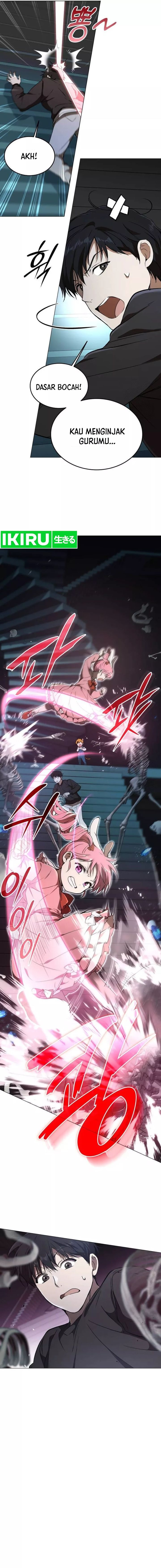 Baca Shinsoo Kindergarten - Chapter 6 halaman 13