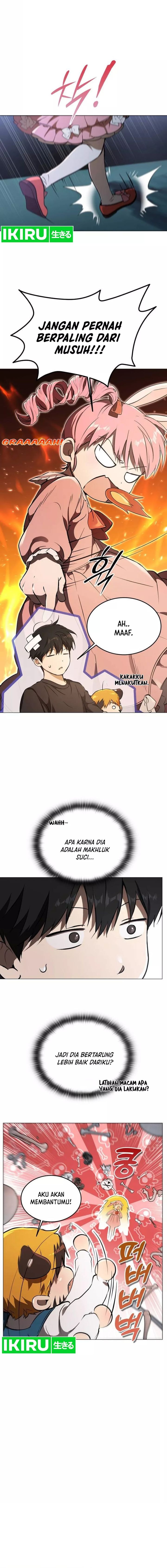 Baca Shinsoo Kindergarten - Chapter 6 halaman 14