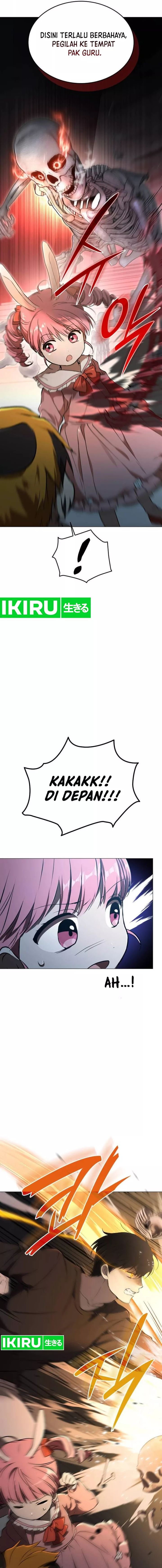 Baca Shinsoo Kindergarten - Chapter 6 halaman 16