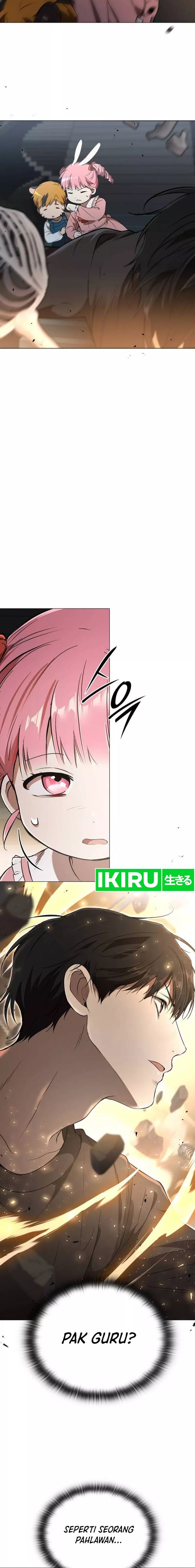 Baca Shinsoo Kindergarten - Chapter 6 halaman 17