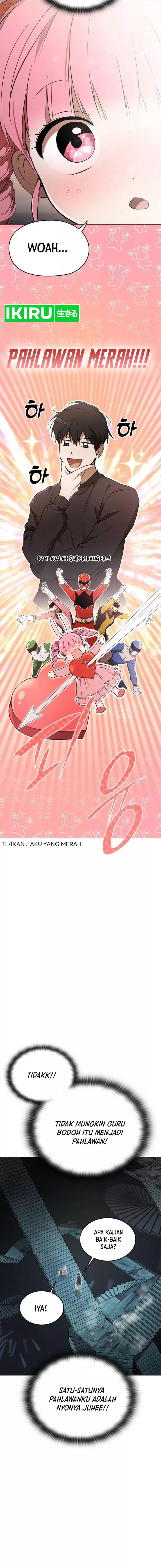 Baca Shinsoo Kindergarten - Chapter 6 halaman 18