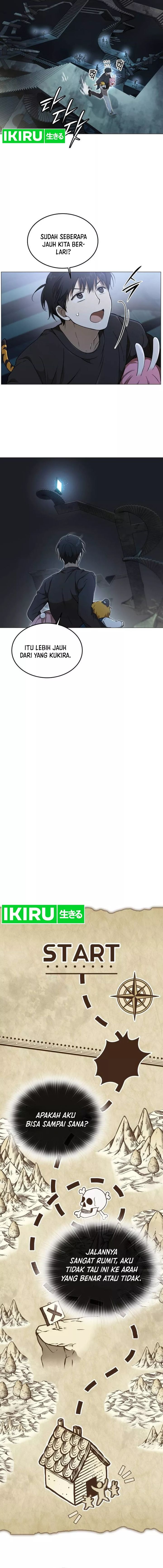 Baca Shinsoo Kindergarten - Chapter 6 halaman 20