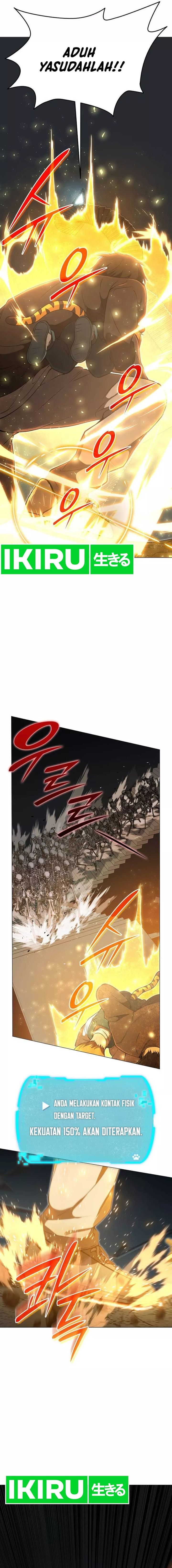 Baca Shinsoo Kindergarten - Chapter 6 halaman 22