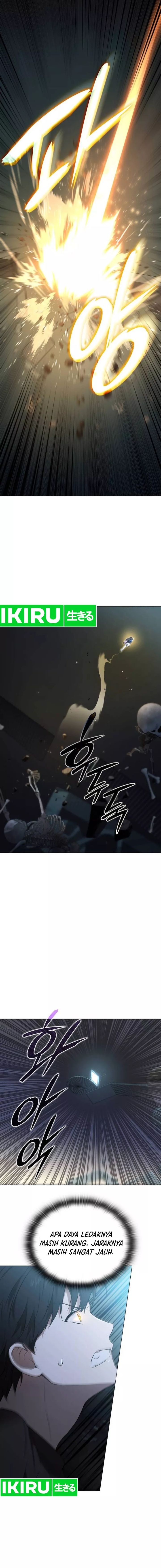 Baca Shinsoo Kindergarten - Chapter 6 halaman 23