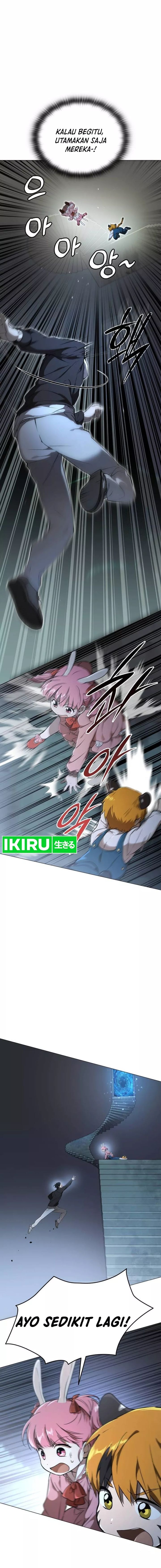 Baca Shinsoo Kindergarten - Chapter 6 halaman 24