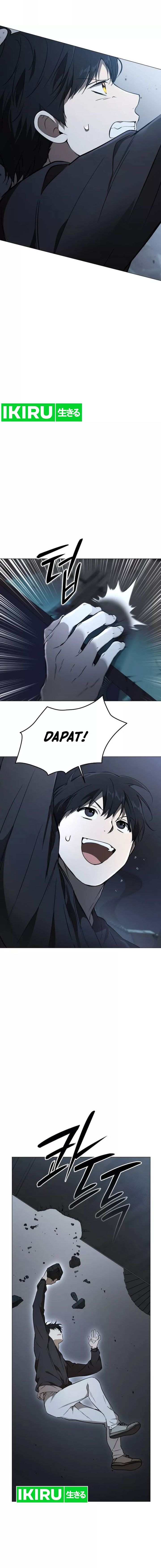 Baca Shinsoo Kindergarten - Chapter 6 halaman 25