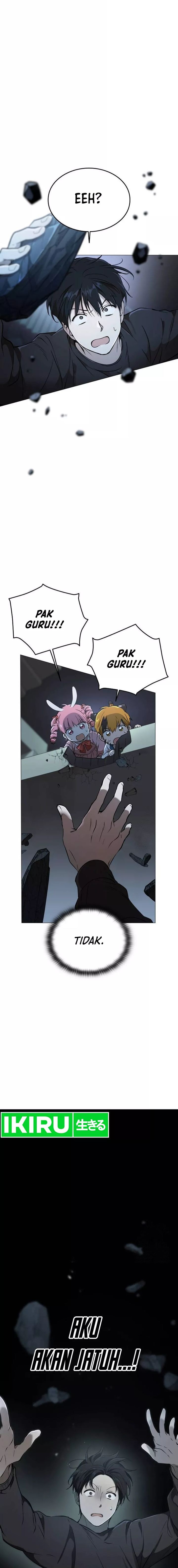 Baca Shinsoo Kindergarten - Chapter 6 halaman 26