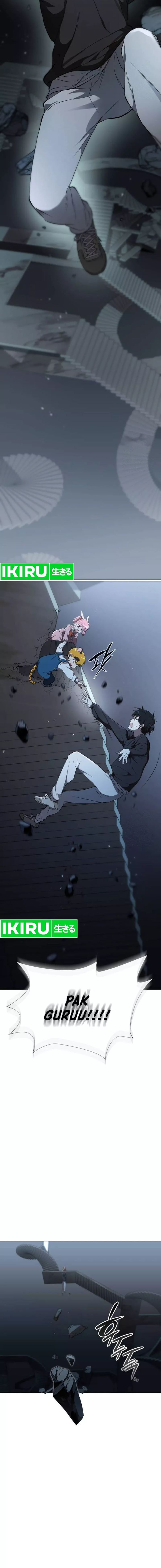 Baca Shinsoo Kindergarten - Chapter 6 halaman 27