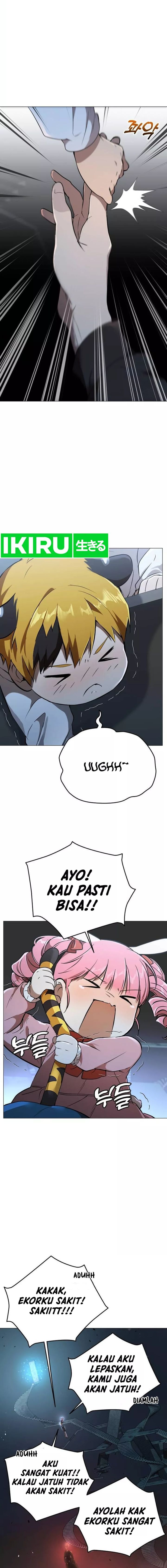 Baca Shinsoo Kindergarten - Chapter 6 halaman 28