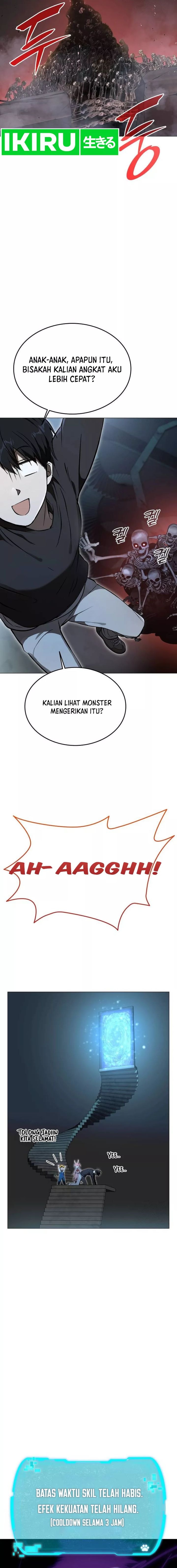 Baca Shinsoo Kindergarten - Chapter 6 halaman 29